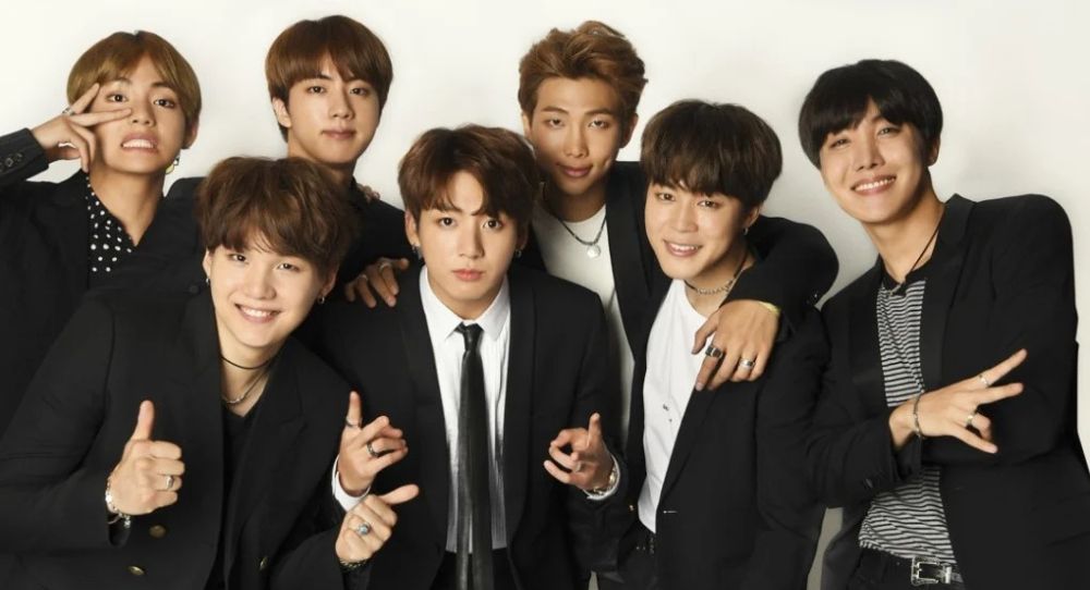BTS dominates global fan poll as the No.1 group fans want to see at ‘ASEA 2026’ ahead of their much-awaited full-group comeback