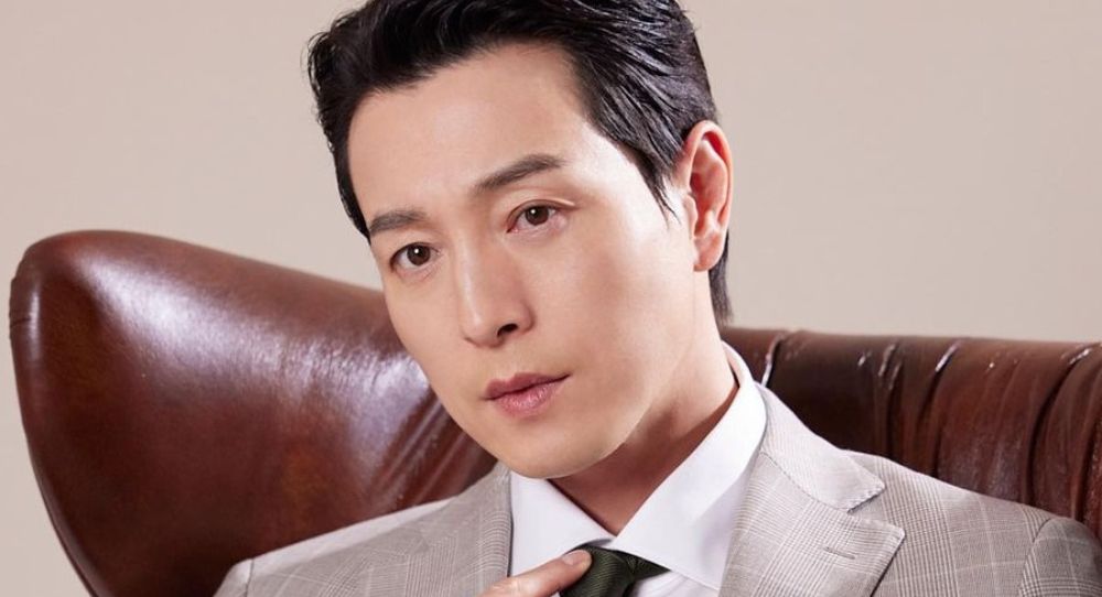 ‘The Glory’ star Jung Sung Il announces divorce after 9 years of marriage in surprising news for fans