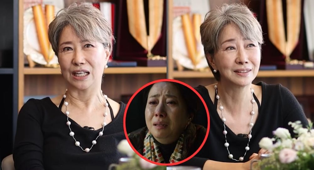 Actress Song Ok Sook reveals touching reason behind adopting a Filipino daughter after loss — “It taught me what real love is”