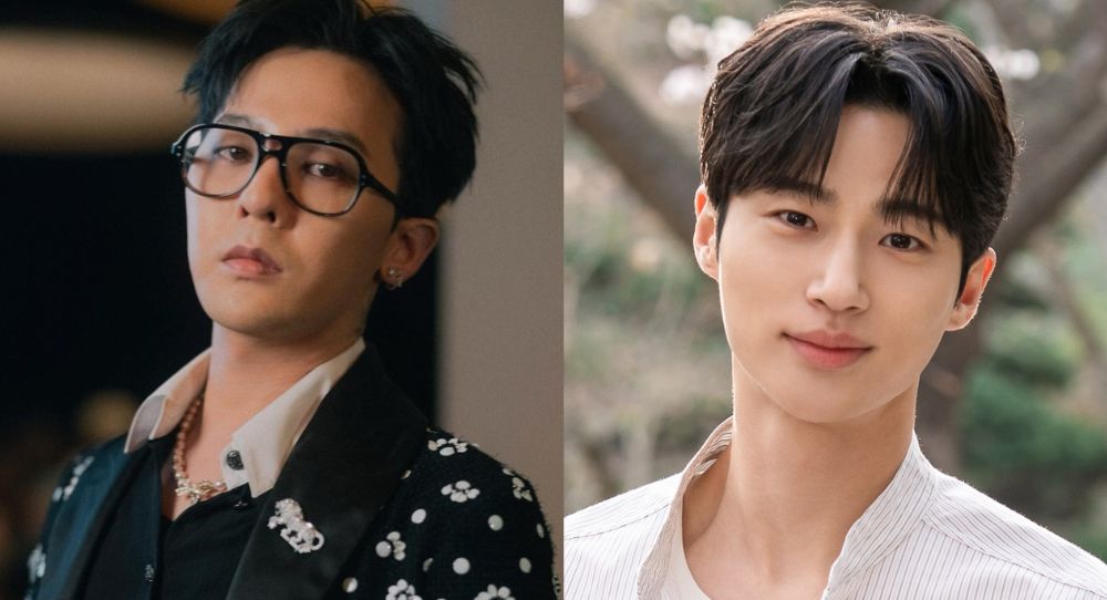 G-Dragon to be honored with the Ok Gwan Cultural Medal, while Byeon Woo Seok and other stars receive Minister of Culture commendations