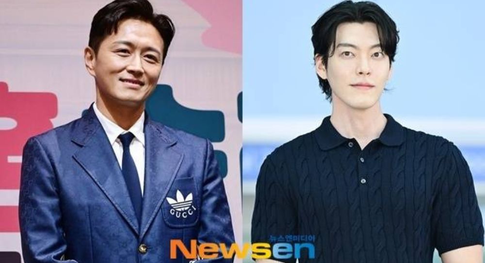 Kim Woo Bin secretly reached out to Jin Tae Hyun during his cancer battle and what he did will warm your heart