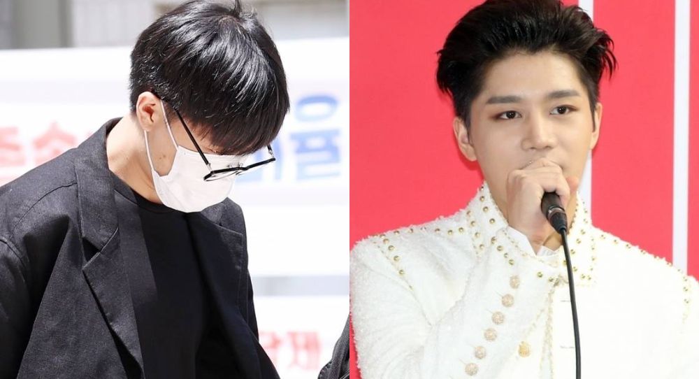 Former NCT&#039;s Taeil expresses regret in seven handwritten letters ahead of final verdict for sexual assault case