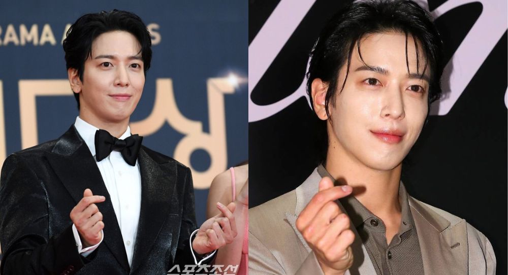 CNBLUE’s Jung Yong Hwa shuts down rumors about getting married next year saying it’s not on his schedule