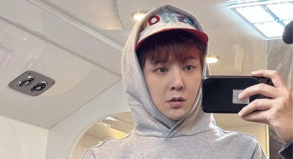 G-Dragon takes strong legal action against malicious commenters after months of evidence gathering, agency vows zero tolerance for defamation