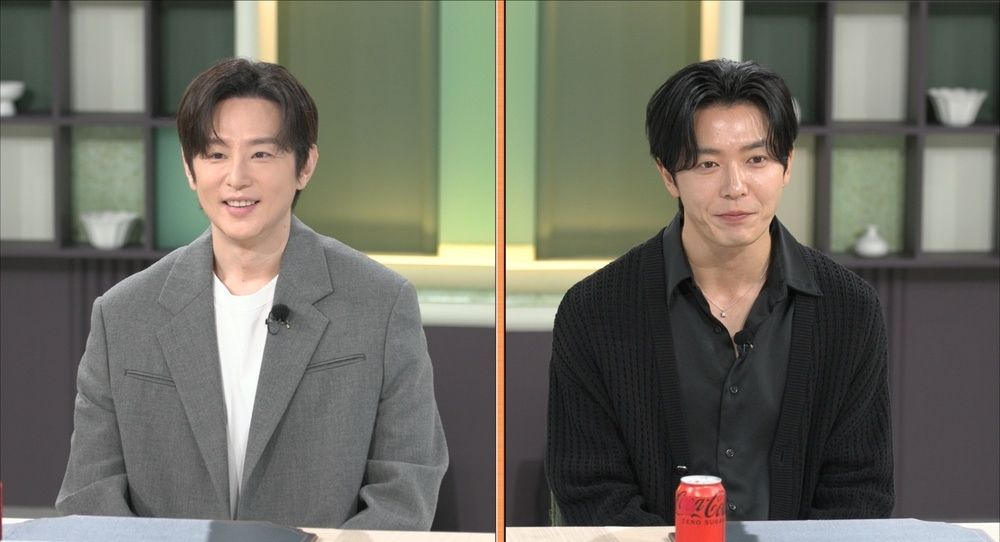 Kim Jae Wook had no idea his favorite restaurant was secretly run by Kwon Yul’s mom