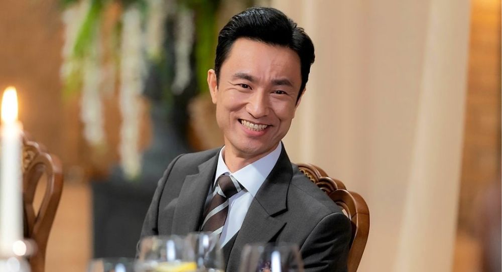 Kim Byung Chul admits he’d rather get married than win at the Oscars or Cannes