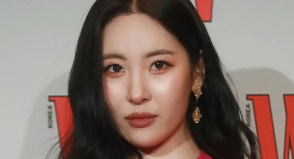Sunmi shocks fans with an unexpected comeback just 3 months after “BLUE!” — new album drops this November