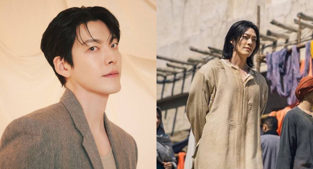 Kim Woo Bin shares his thoughts on “Genie, Make a Wish” topping Netflix charts and fans’ mixed reviews