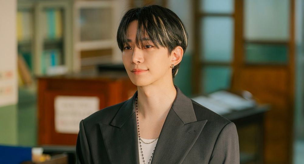 Lee Junho proves his unbeatable star power as ‘Typhoon Family’ hits highest ratings yet