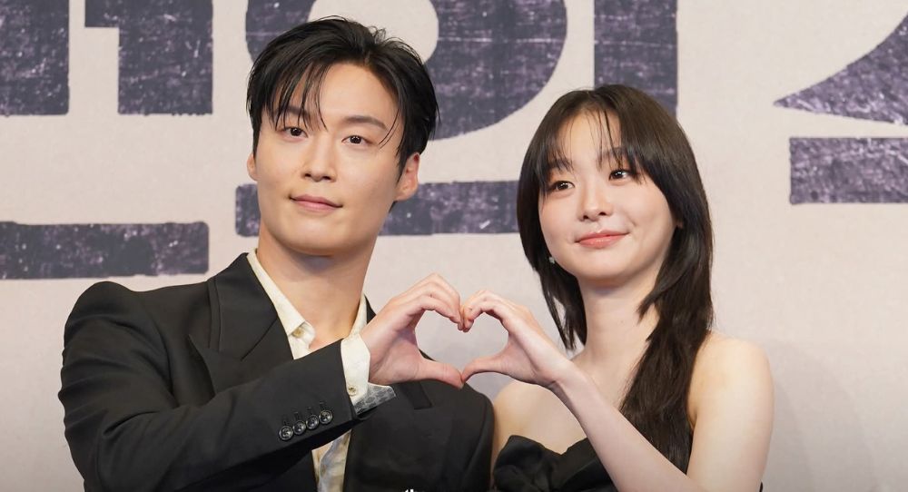 Heo Nam Joon admits he never expected viewers to dislike his romance with Kim Da Mi this much in ‘A Hundred Memories’