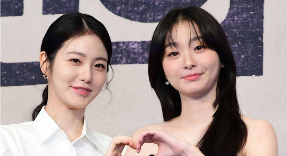 Shin Ye Eun reveals how Kim Da Mi’s warmth changed her views on love and friendship after filming 'A Hundred Memories'