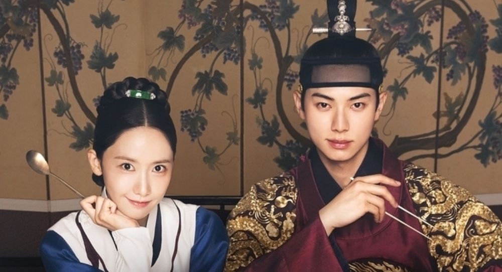 The hit drama cast of ‘Bon Appétit, Your Majesty’ flies to Vietnam for a 3-night vacation starting tomorrow