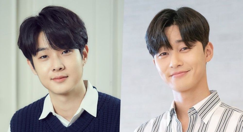 Choi Woo Shik admits he joined Jinny’s Kitchen not for PD Na Young Seok but because of Park Seo Joon
