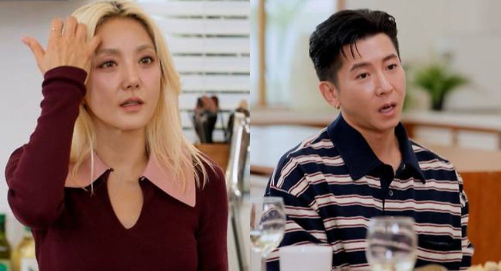 S.E.S. Bada breaks down recalling how her terminally ill father performed on stage for her dreams — “I cried in the bathroom after hearing his pain”