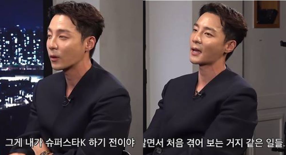 Roy Kim opens up about the hardest moments of his life after joining the Marines at 27 — “I experienced things I never had before”