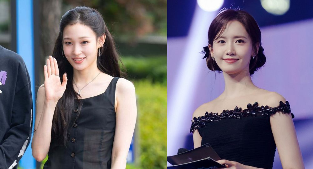 AllDay Project’s Annie makes history as new MBC Gayo Daejejeon MC — following in YoonA’s footsteps