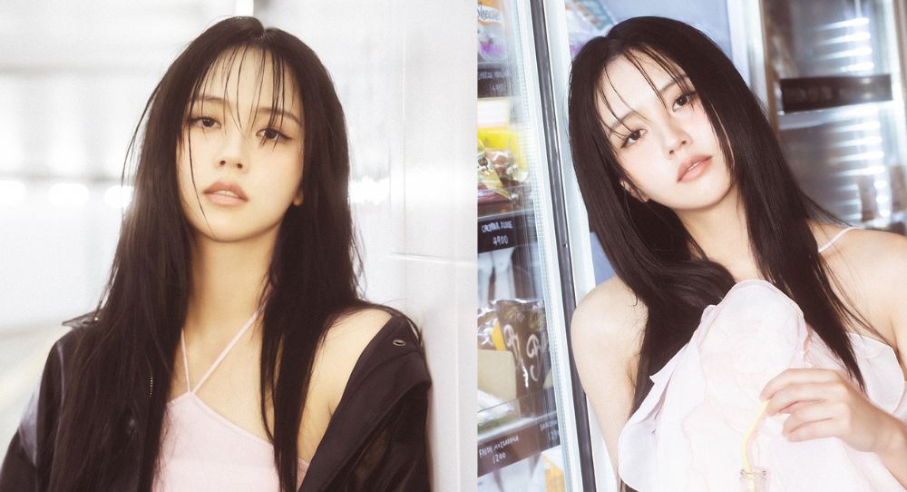 Kim So Hyun stuns with elegant and mature new profile photos — fans say she completely outgrown her child actress image