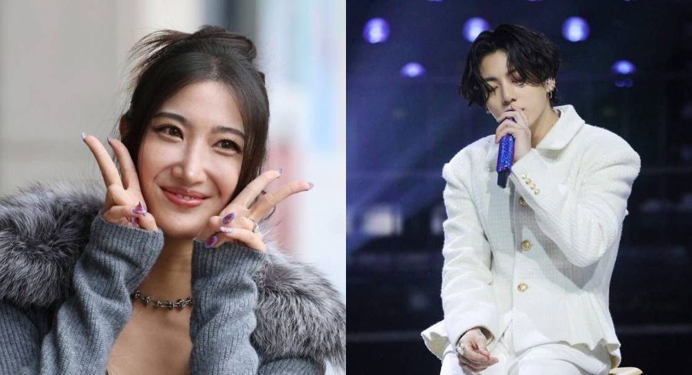 Ejae picks BTS’s Jungkook as her dream collab partner — Fans around the world say, “That would be a masterpiece