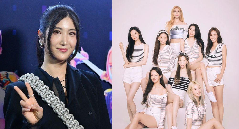 EJae reveals untold story of training with Girls’ Generation for 12 years and how she finally found her voice