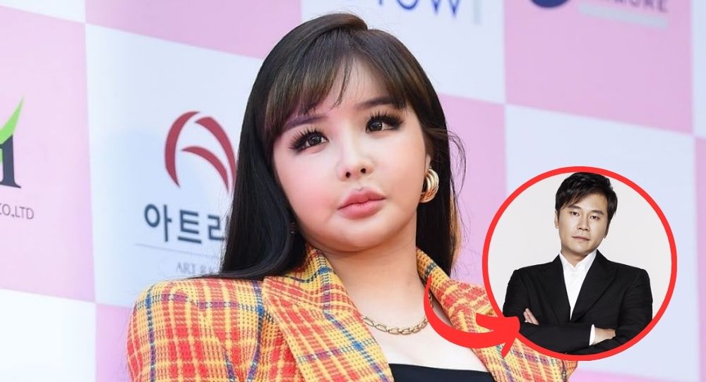 Park Bom drops a bombshell by suing Yang Hyun Suk for fraud and embezzlement — even her agency admits they’re not in control