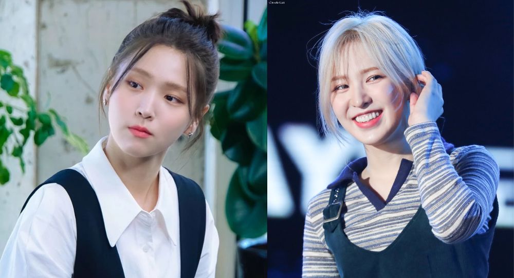 Kim Ji Eun might take over as special DJ for ‘Young Street’ while Red Velvet’s Wendy is away