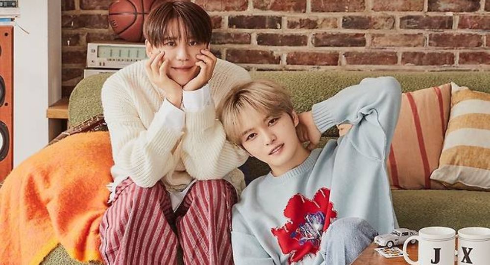 Kim Jaejoong and Kim Junsu reunite as JX for first Japan fan meeting in over a year — fans get ready for Hug & Love
