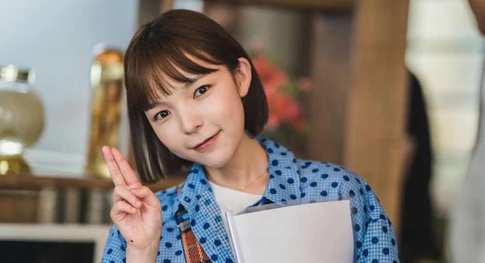Park Jin Joo’s old tarot reading predicting marriage and pregnancy resurfaces after sudden November wedding news
