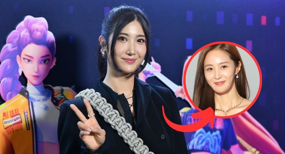 KPop Demon Hunters’ Ejae reveals Girls’ Generation’s Yuri once told her “You will definitely succeed” — and now it really happened