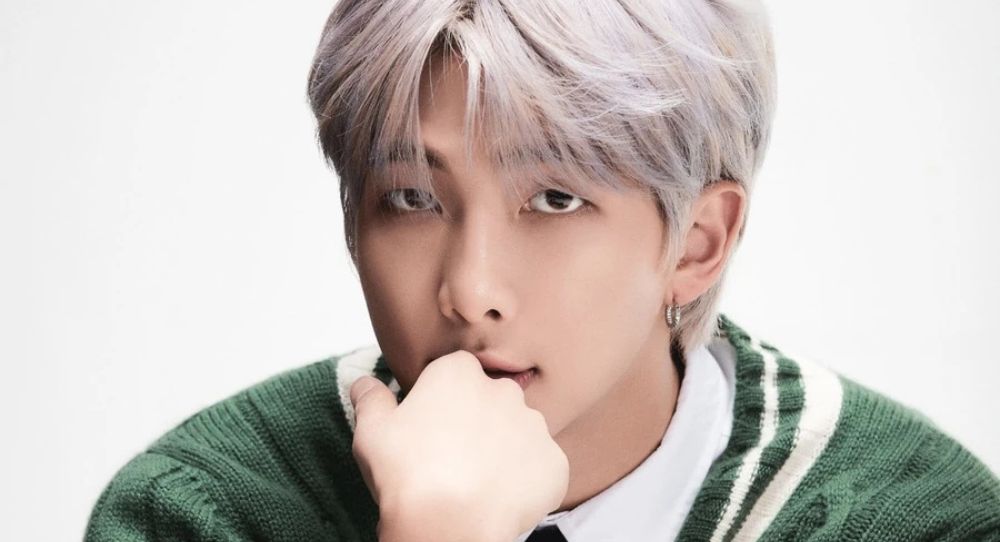 BTS’s RM makes history as the first K-pop artist to speak at the APEC CEO Summit — here’s what he’ll talk about