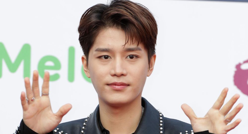 Former NCT member Taeil takes his 3-year 6-month prison sentence for sexual assault to the Supreme Court after losing appeal