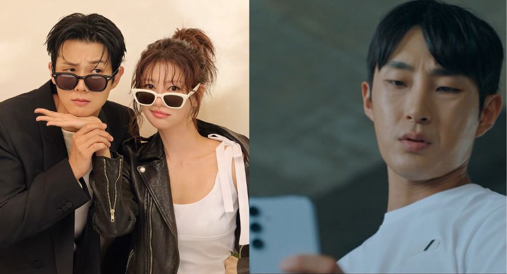 ‘Would You Marry Me’ deletes short video after outrage over male character forgiving illegal filming offender