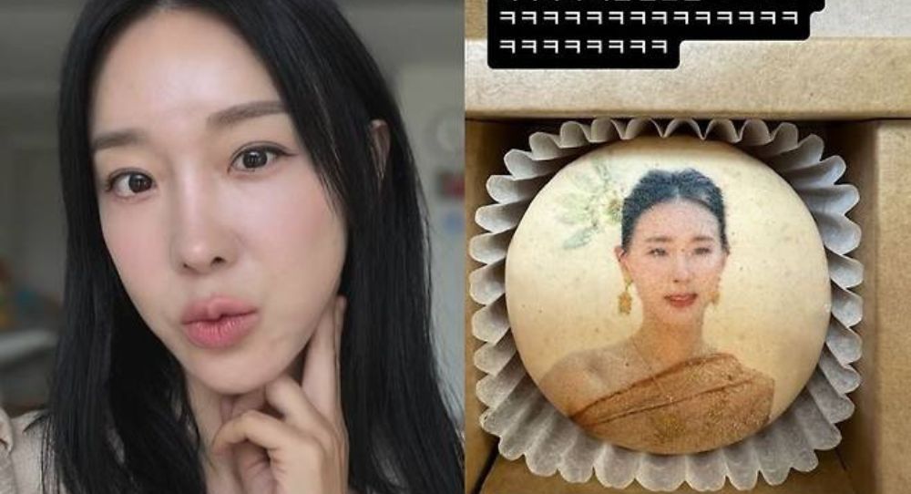 Lee Ji Hye shares her proudest Thailand moment and jokes she looks like a “historical figure” in viral post