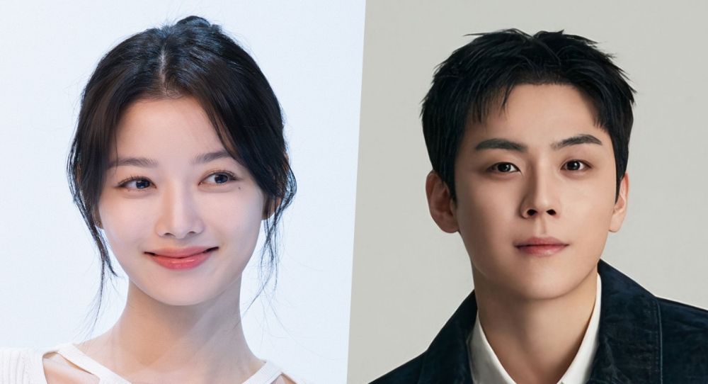 Kim Yoo Jung reveals she and Kim Do Hoon called each other and laughed for 3 minutes right after their dating rumor broke out