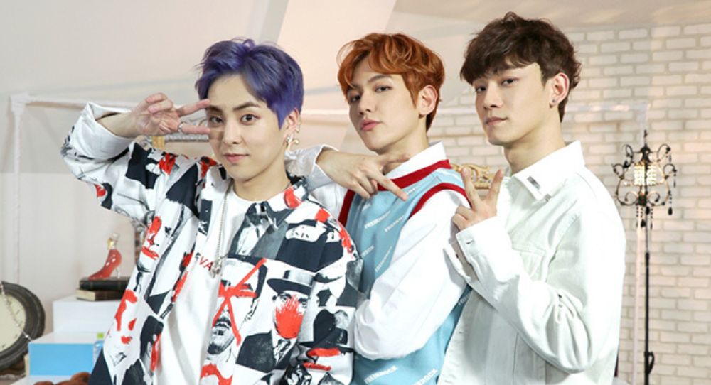 EXO-CBX responds to SM Entertainment’s claims, insists they never lost their will to stay with EXO