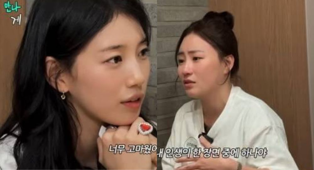 Suzy admits she could not fully celebrate her Best Actress win for ‘Anna’ - Here&#039;s Why