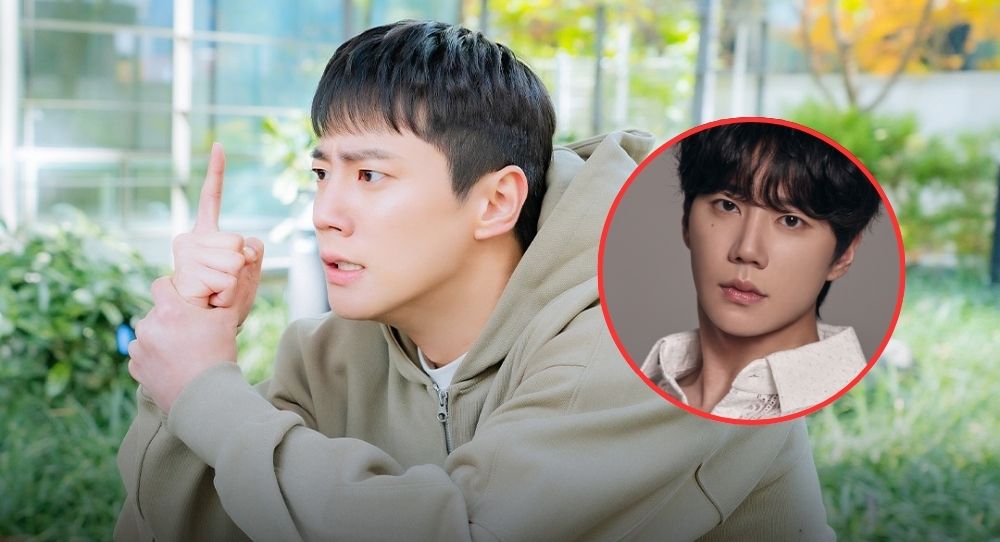 Lee Jun Young makes hilarious mistake on fan video call by saying "you’re ugly" then quickly clears up misunderstanding