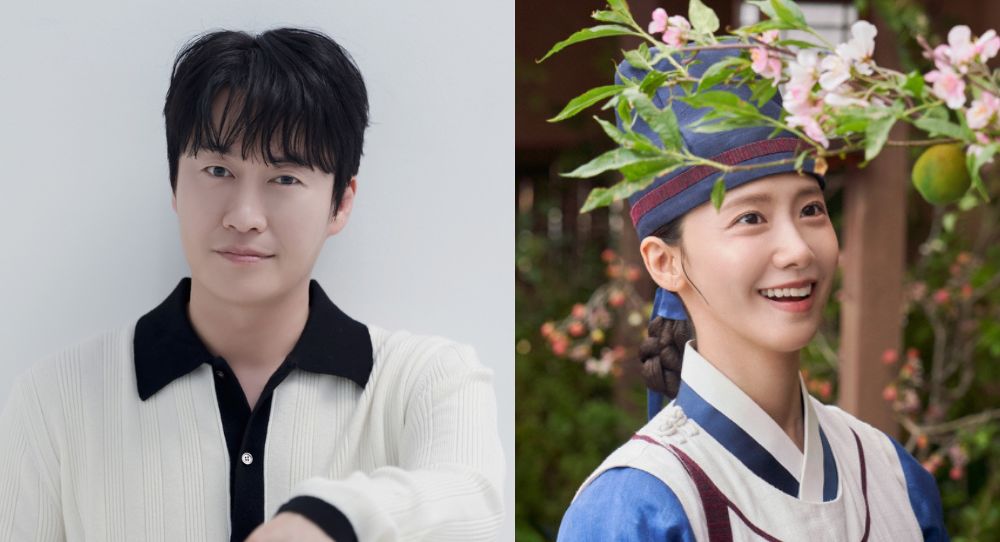 Oh Eui Sik says YoonA never showed signs of struggle even while filming in extreme heat without air conditioning