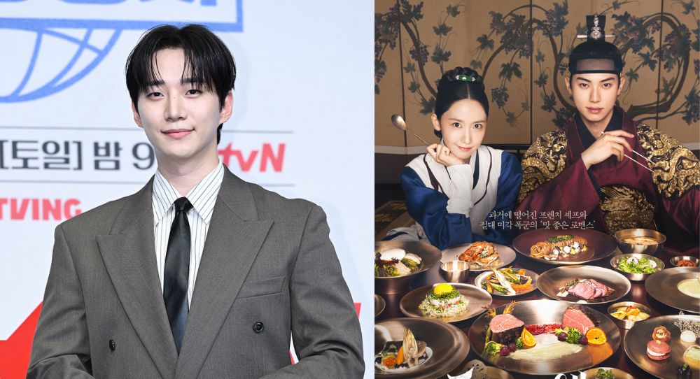 Image for Lee Jun Ho opens up about expectations after YoonA’s global drama success — can ‘Typhoon Family’ deliver?