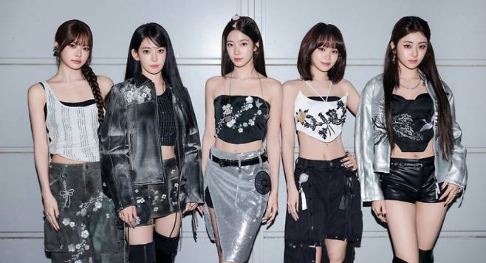 Image for LE SSERAFIM tease fans with food inspired promos for upcoming single ‘Spaghetti’ releasing this October