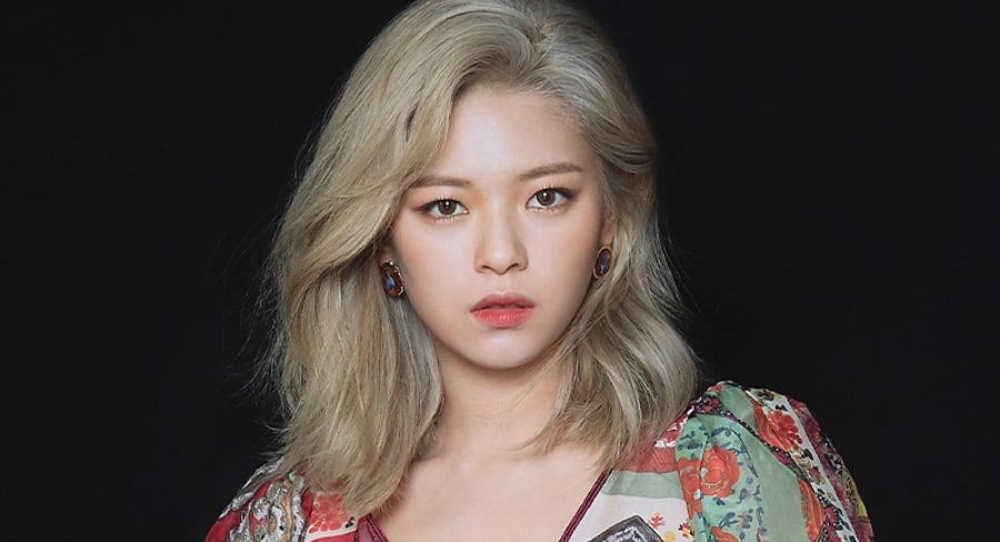 TWICE Jeongyeon will not join Philippine concert as JYP confirms health and recovery must come first