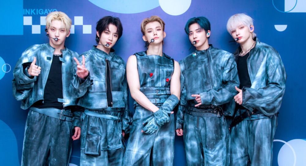 TXT wrap up U.S. tour with rave reviews as American media praise their “uncalculated naturalness” and call them top tier artists