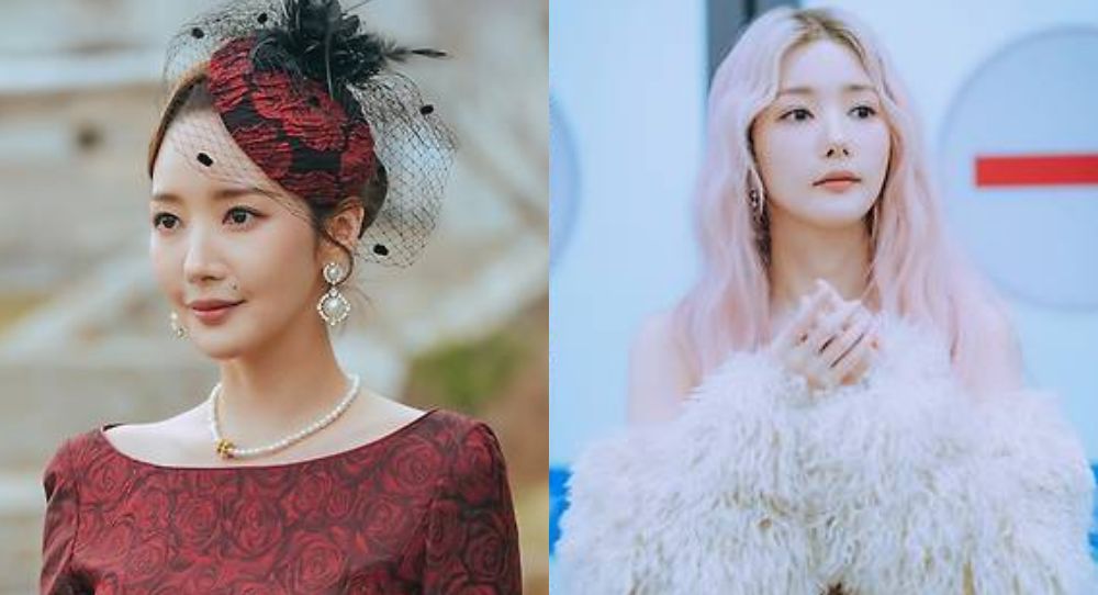 Park Min Young shocks fans by turning from pink-haired top star to Gyeongseong-era madam in new drama