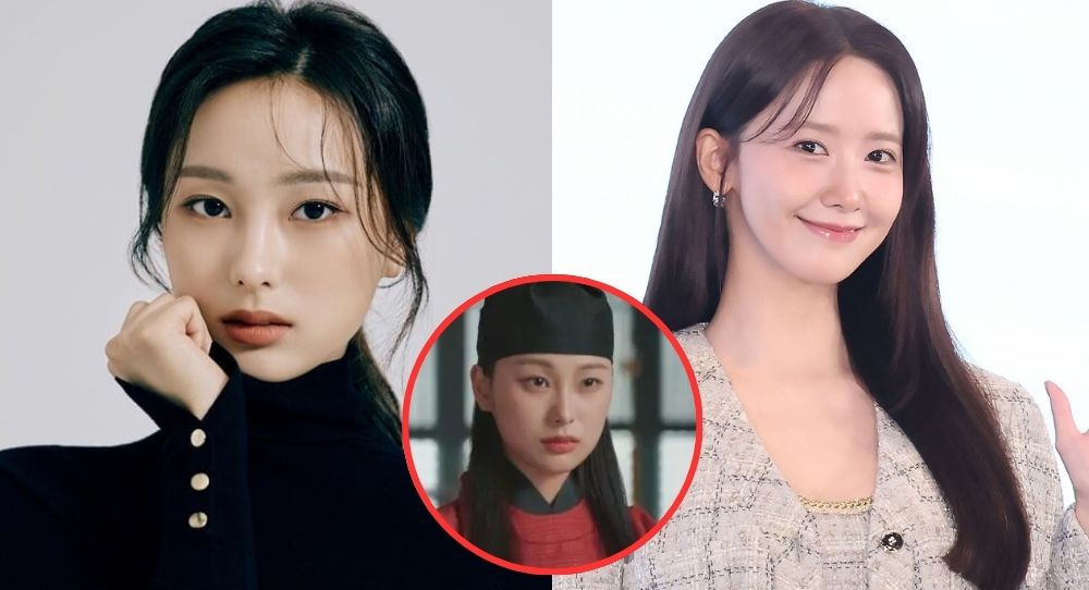 Seung You calls YoonA her idol and praises her as “a truly good person” after working together in &#039;Bon Appétit, Your Majesty&#039;