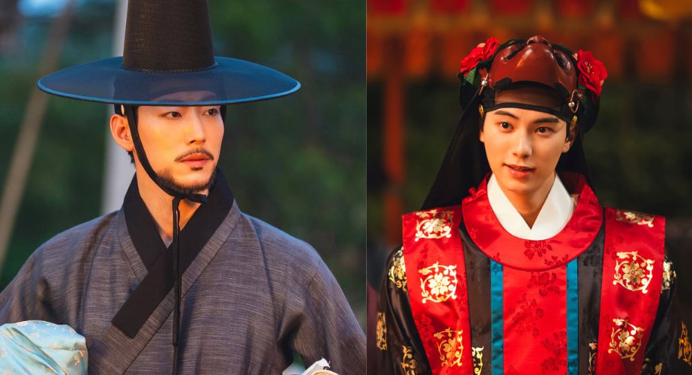 Park Young Woon praises Lee Chae Min in “Bon Appétit, Your Majesty” says he never made a single mistake on set