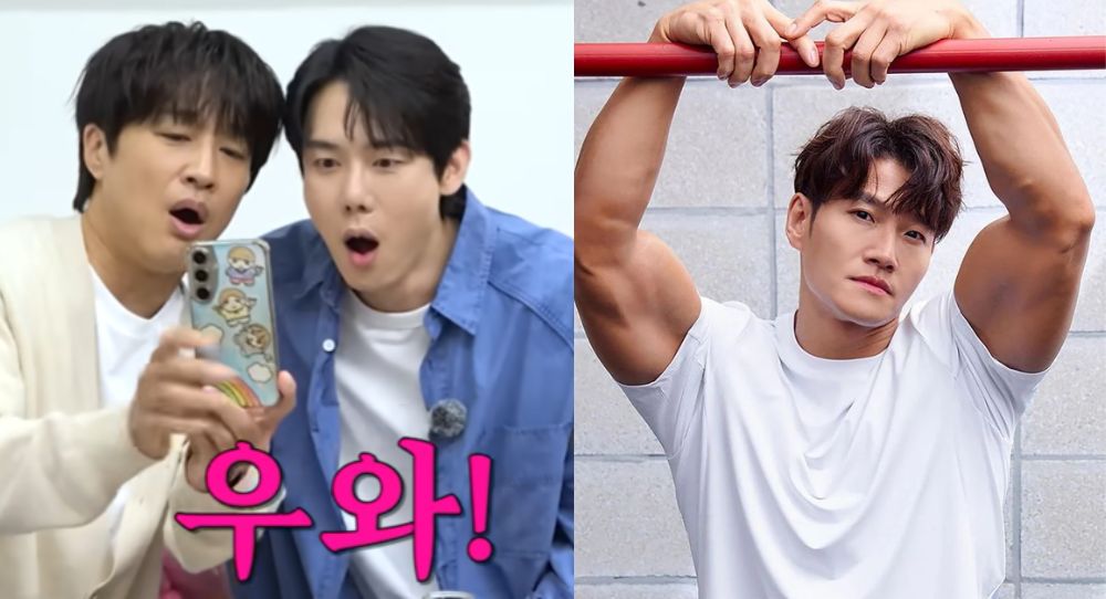 Cha Tae Hyun spills details from Kim Jong Kook’s “tight security” wedding — says he could tell it cost a lot