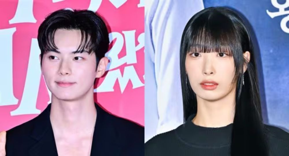Lee Chae Min spotted cooking pancakes for Ryu Da In during sweet Gwangju date — eyewitness shares heartwarming story