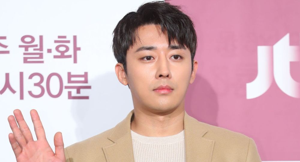Son Ho Jun gives honest update about his life — says he has “no projects” and is just staying at home