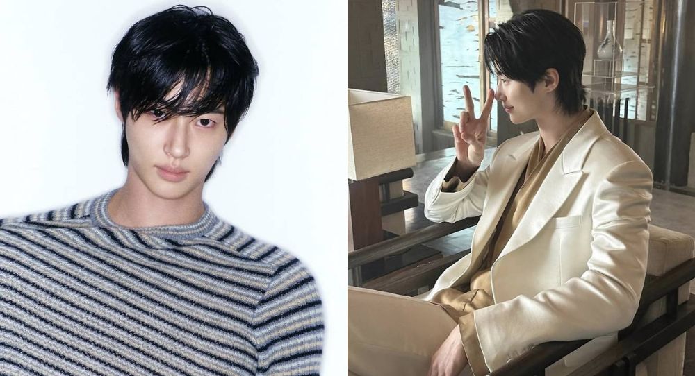Byeon Woo Seok’s post goes viral as fans swoon over his relaxed and charming look