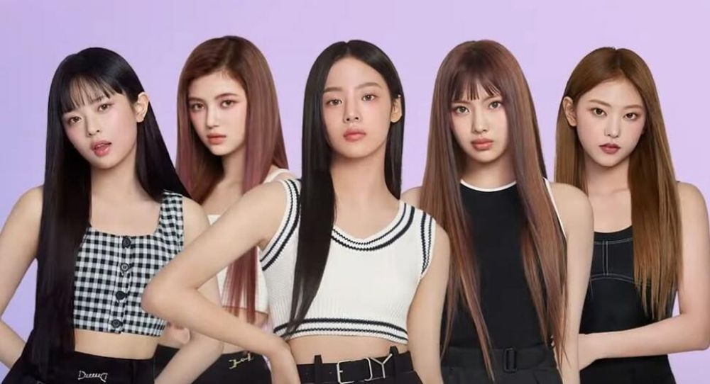 NewJeans return as five to ADOR, but not everyone is happy — netizens debate if the group should apologize first
