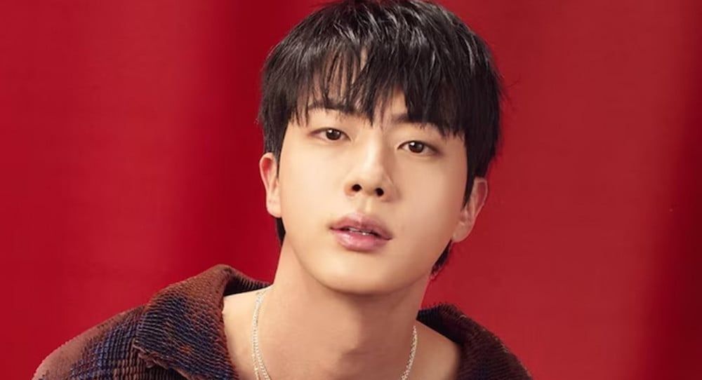 Japanese woman charged for kissing BTS Jin explains she did not know it was a crime, causing more backlash